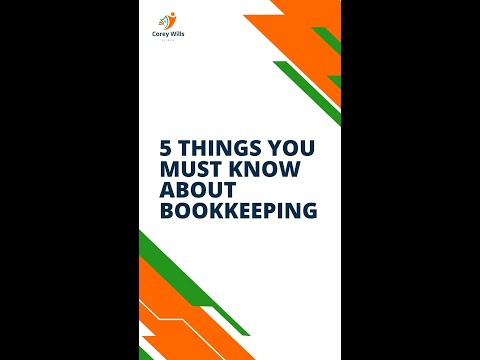 bookkeeping for contractors