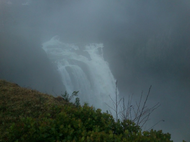 фракталы билла вильямса