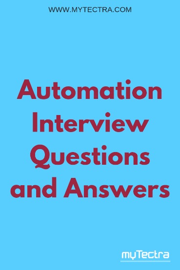 questions for qa engineer