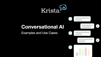 conversational ai saas