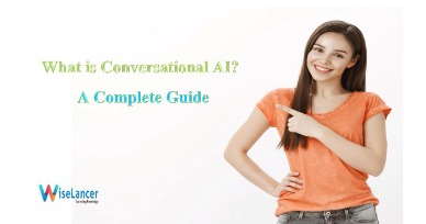conversational ai saas
