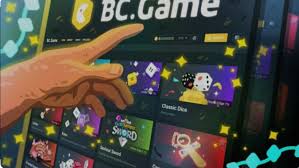 Casino BC.Game La Nueva Era del Juego en México Casino BC.Game La Nueva Era del Juego en México