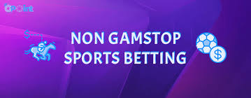 Exploring Bookmakers Not on GamStop A Guide to Non-GamStop Betting Sites Exploring Bookmakers Not on GamStop A Guide to Non-GamStop Betting Sites
