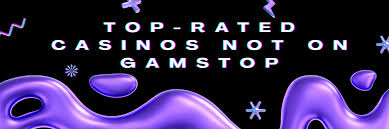 Exploring Non-Gamstop UK Casinos Your Ultimate Guide