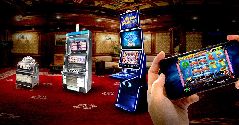 The Enchanting World of Casino Royal Lama