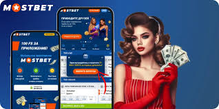 Unleashing the Excitement of Online Betting with Mostbet