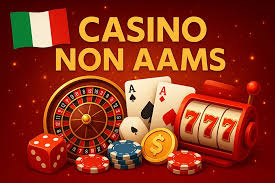 Casinò non AAMS per Italiani Guida Completa