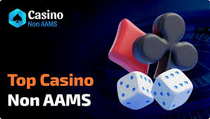 Casinò non AAMS per Italiani Guida Completa
