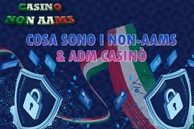 Casinò senza Licenza AAMS Rischi e Opportunità nel Gioco Online