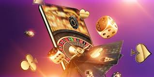 Discover the Thrill of Online Casino Betti