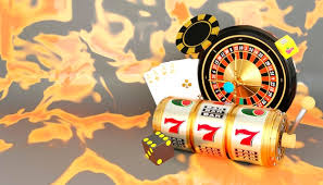 Discover the Thrill of Online Casino Betti