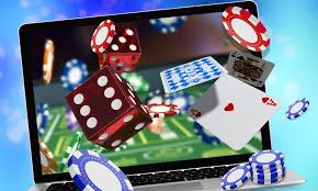 Experience the Thrill of Games at Online Casino Spinny
