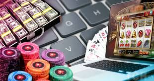 Experience the Thrill of Gaming at Casino Casper Spins UK