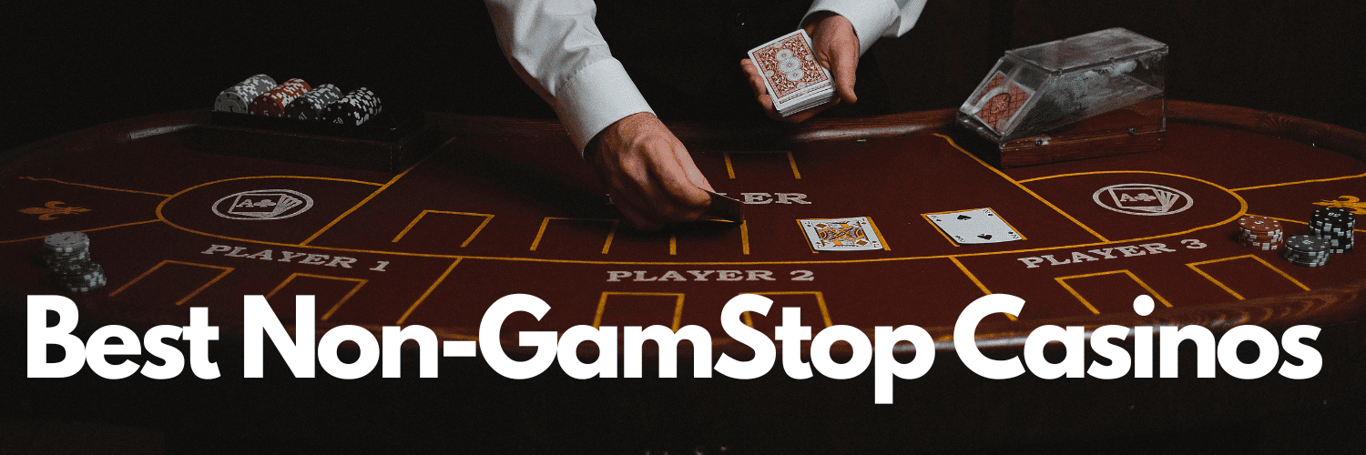 Explore the Best UK Gambling Sites Not on GamStop -108359903
