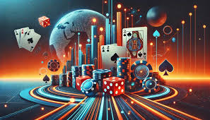 Klarna Casino De Toekomst van Online Gokken