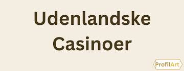 Online Casino med Dansk Licens Tryl med Spil og Gevinster