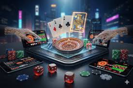 Online Casino Uden Rufus Spil Uden Bekymringer 694513222