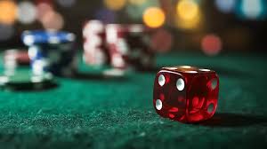 Opdag Dit Favoritcasino Med Free Spins