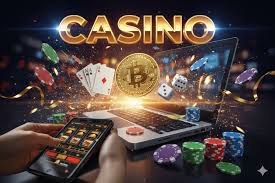 Opdag Dit Favoritcasino Med Free Spins