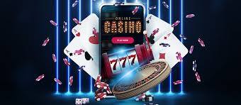 Opdag online casino uden om rofus - Find din ideelle spilleoplevelse