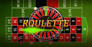 The Thrill of Live Roulette Experience the Excitement from Home
