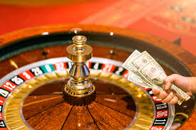 The Thrill of Live Roulette Experience the Excitement from Home