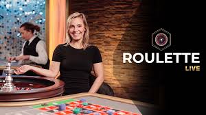 The Thrilling World of Live Roulette An Ultimate Guide