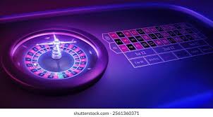 The Thrilling World of Live Roulette An Ultimate Guide
