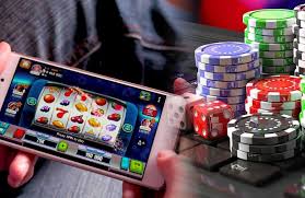 Discover the World of DelOro A Journey into Online Gaming