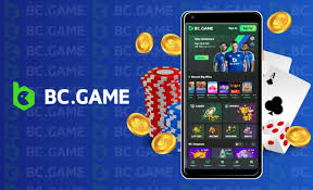Exploring BC Game The Ultimate Online Crypto Casino Experience