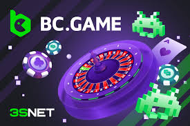 Exploring the Excitement of BC.Game A Leading Crypto Casino