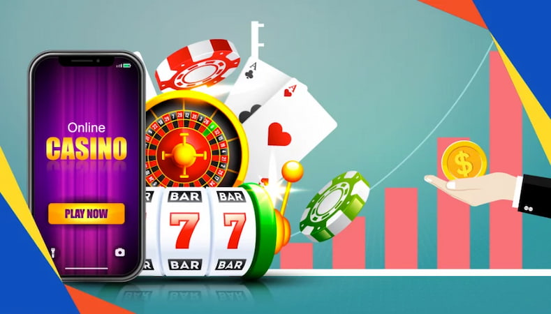 The Exciting World of Online Casino Gxmble 1056506987