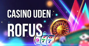 Udviklingen af Casino Sider uden MitID